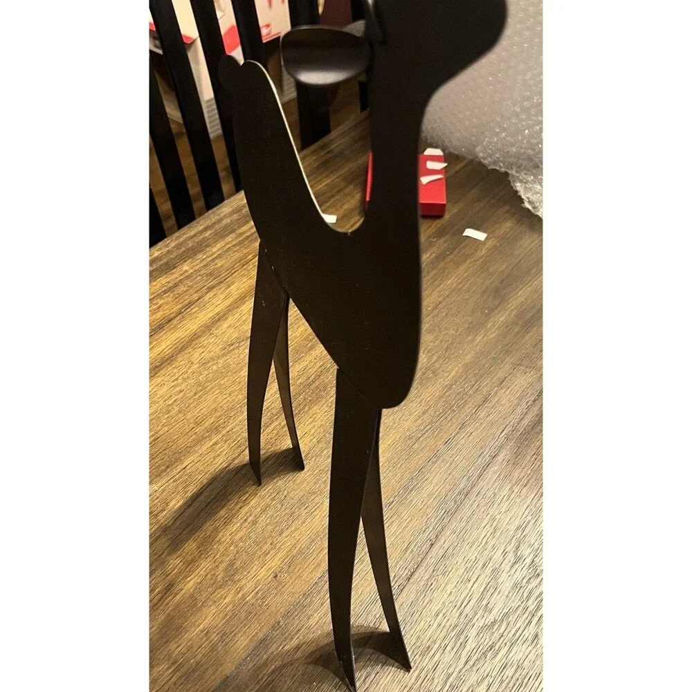 Source Unknown christmas deer